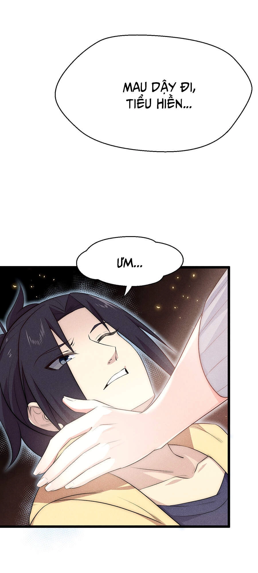 Võ Lâm Đệ Nhất Đầu Bếp Chapter 34.5 - 4