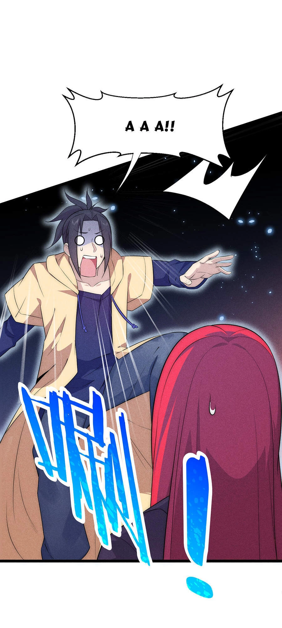 Võ Lâm Đệ Nhất Đầu Bếp Chapter 34.5 - 10