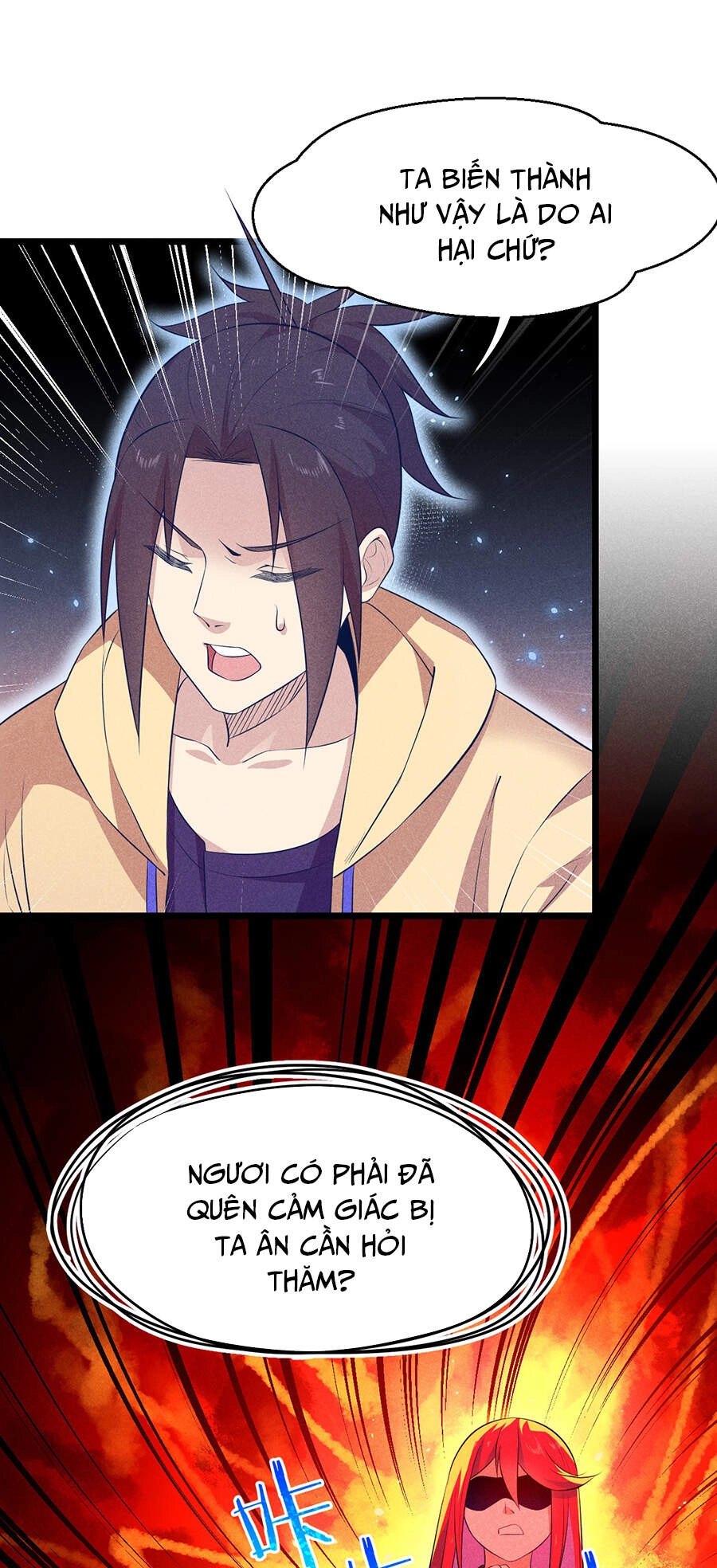 Võ Lâm Đệ Nhất Đầu Bếp Chapter 34.5 - 13