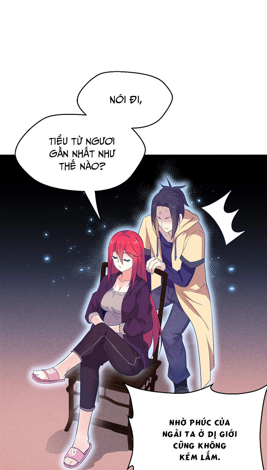 Võ Lâm Đệ Nhất Đầu Bếp Chapter 34.5 - 15