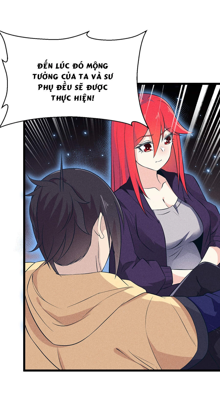 Võ Lâm Đệ Nhất Đầu Bếp Chapter 34.5 - 20