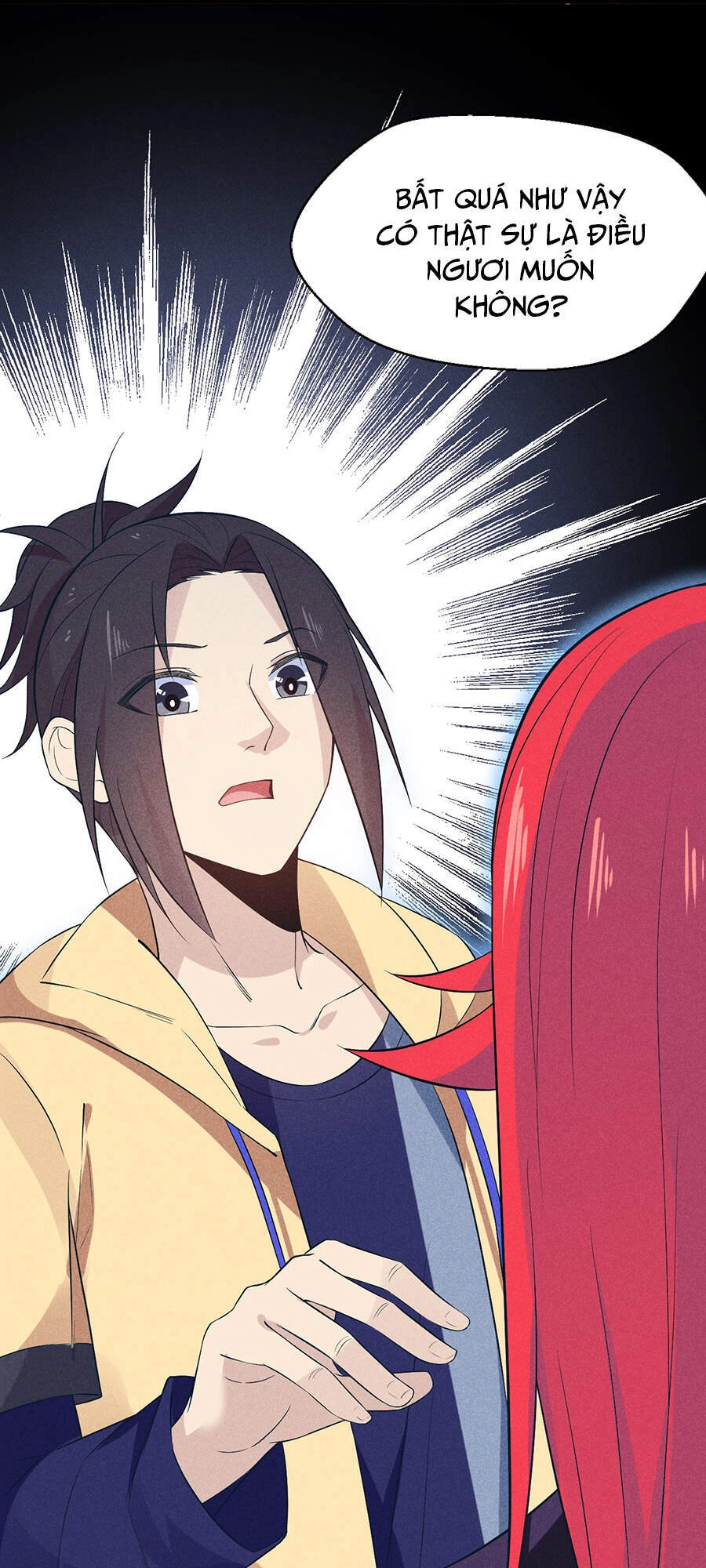 Võ Lâm Đệ Nhất Đầu Bếp Chapter 34.5 - 22