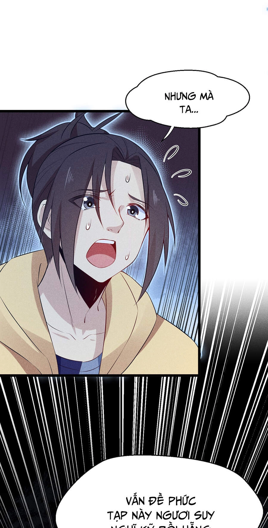 Võ Lâm Đệ Nhất Đầu Bếp Chapter 34.5 - 28