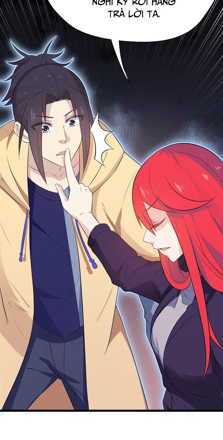 Võ Lâm Đệ Nhất Đầu Bếp Chapter 34.5 - 29