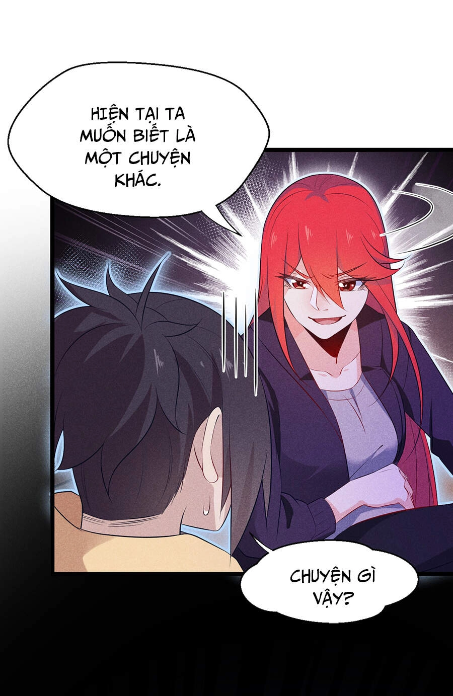 Võ Lâm Đệ Nhất Đầu Bếp Chapter 34.5 - 30