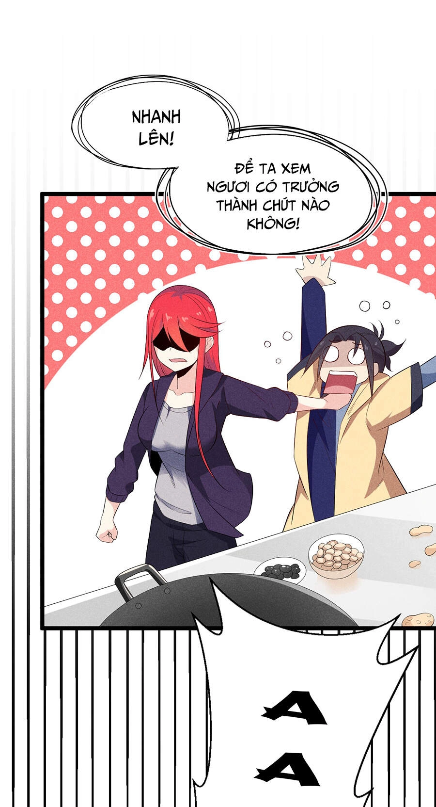 Võ Lâm Đệ Nhất Đầu Bếp Chapter 34.5 - 44