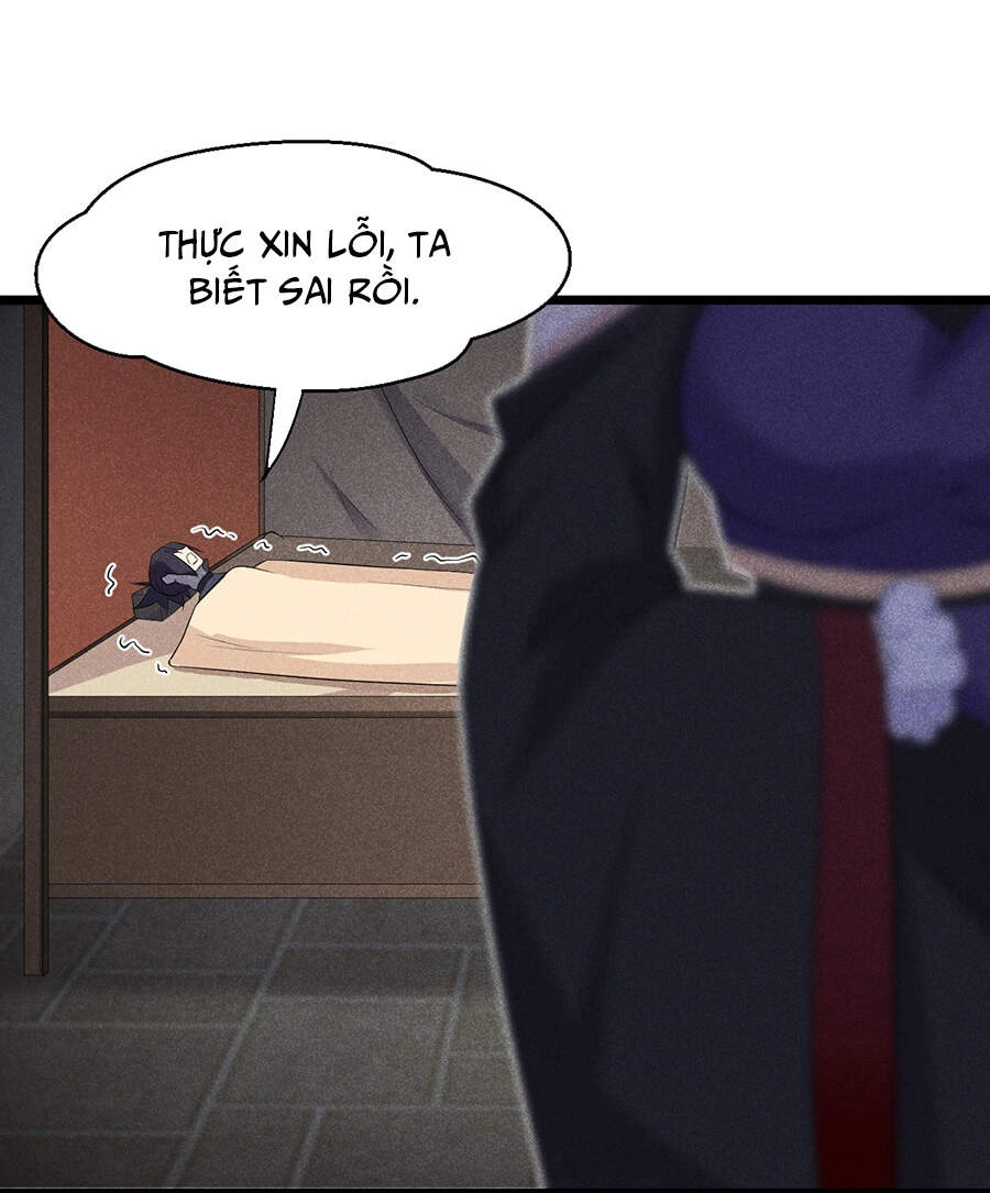 Võ Lâm Đệ Nhất Đầu Bếp Chapter 34.5 - 47