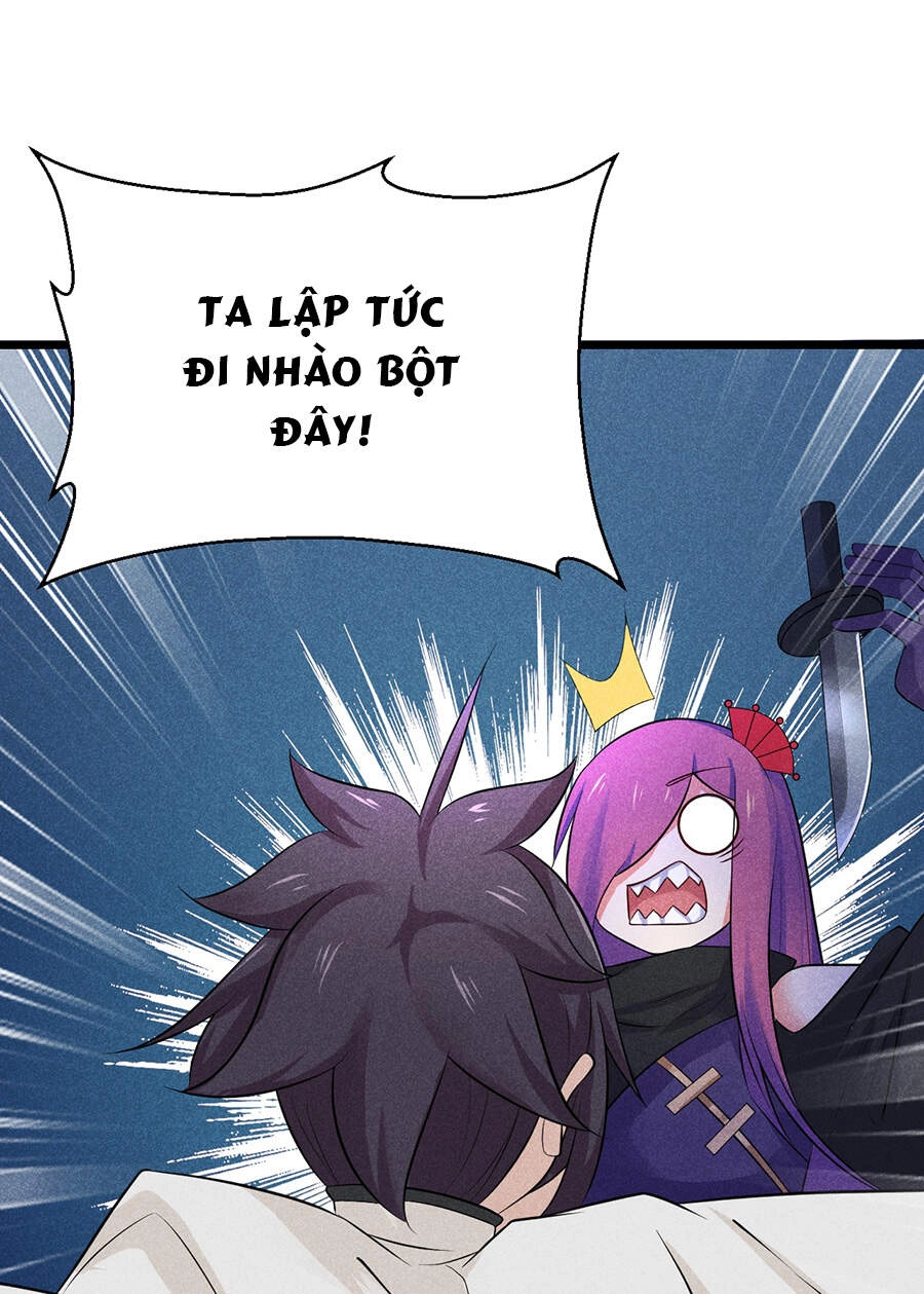 Võ Lâm Đệ Nhất Đầu Bếp Chapter 34.5 - 51