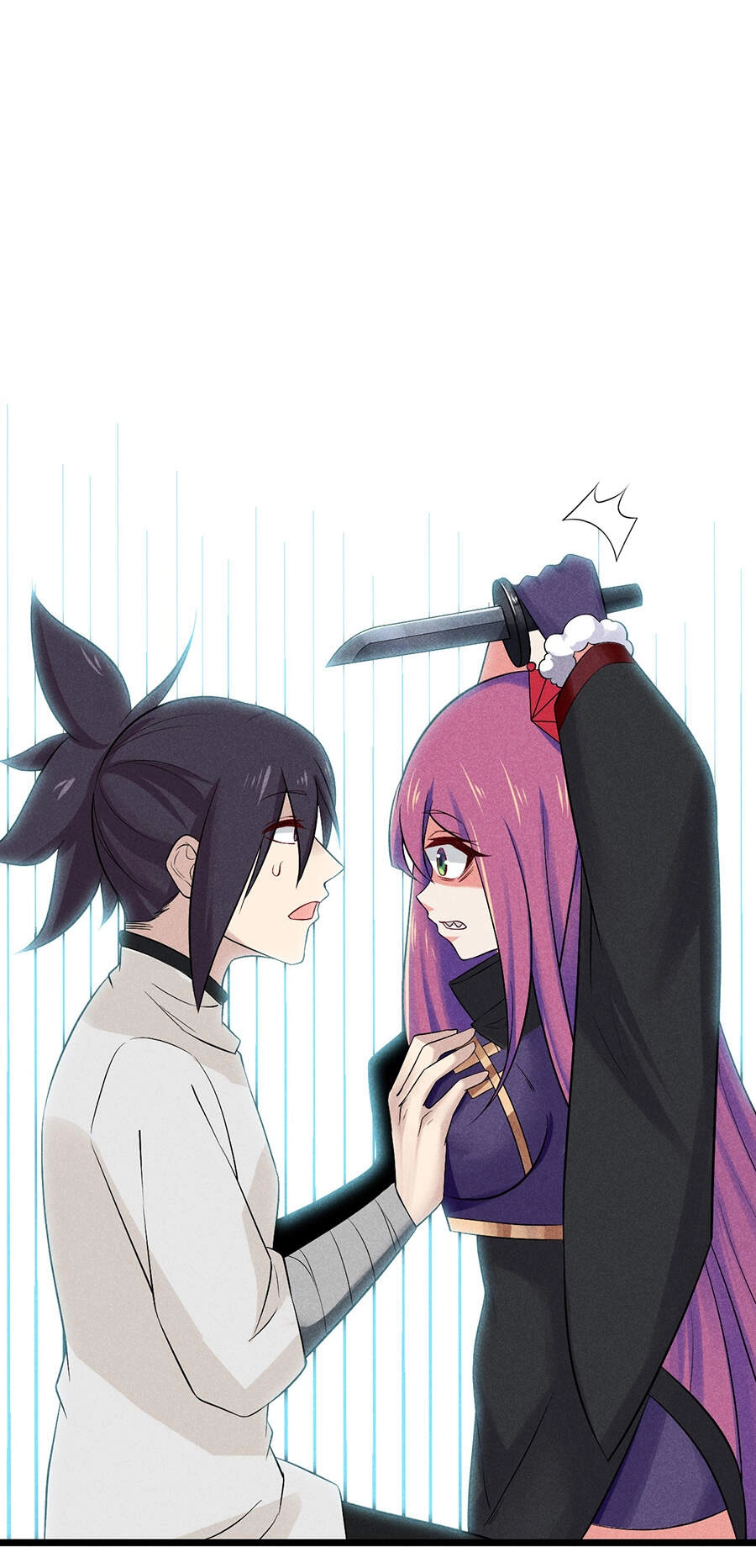 Võ Lâm Đệ Nhất Đầu Bếp Chapter 34.5 - 55