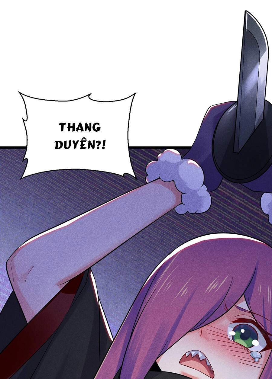 Võ Lâm Đệ Nhất Đầu Bếp Chapter 34.5 - 56