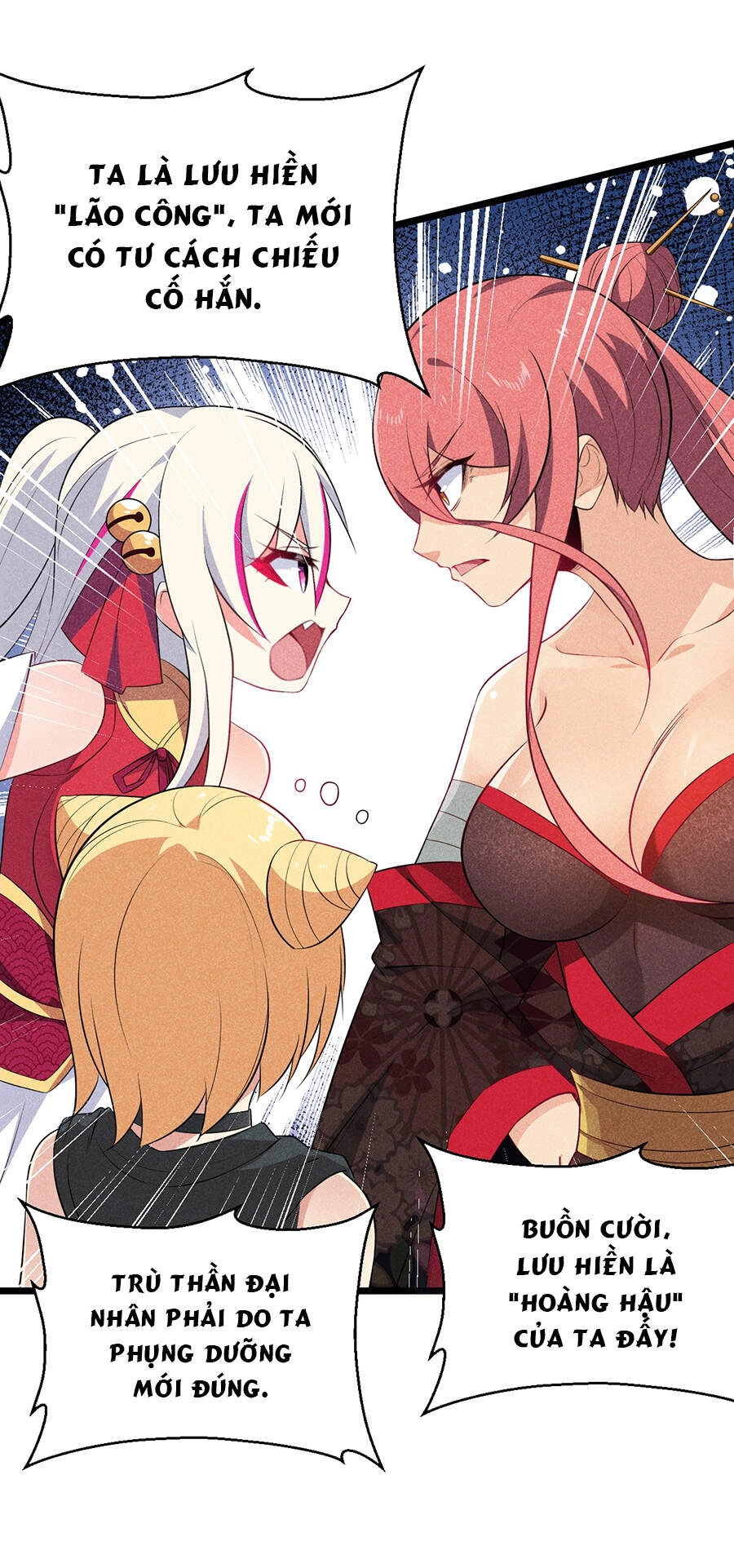 Võ Lâm Đệ Nhất Đầu Bếp Chapter 35 - 5