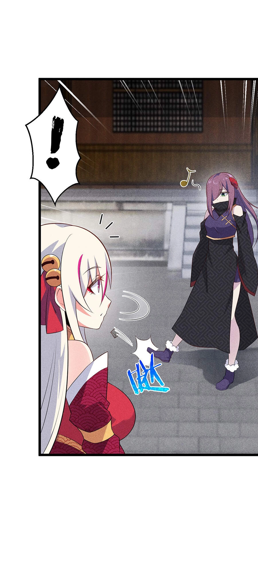 Võ Lâm Đệ Nhất Đầu Bếp Chapter 35 - 8