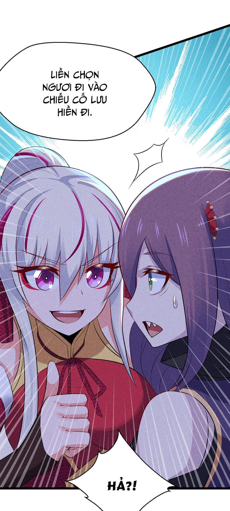 Võ Lâm Đệ Nhất Đầu Bếp Chapter 35 - 10