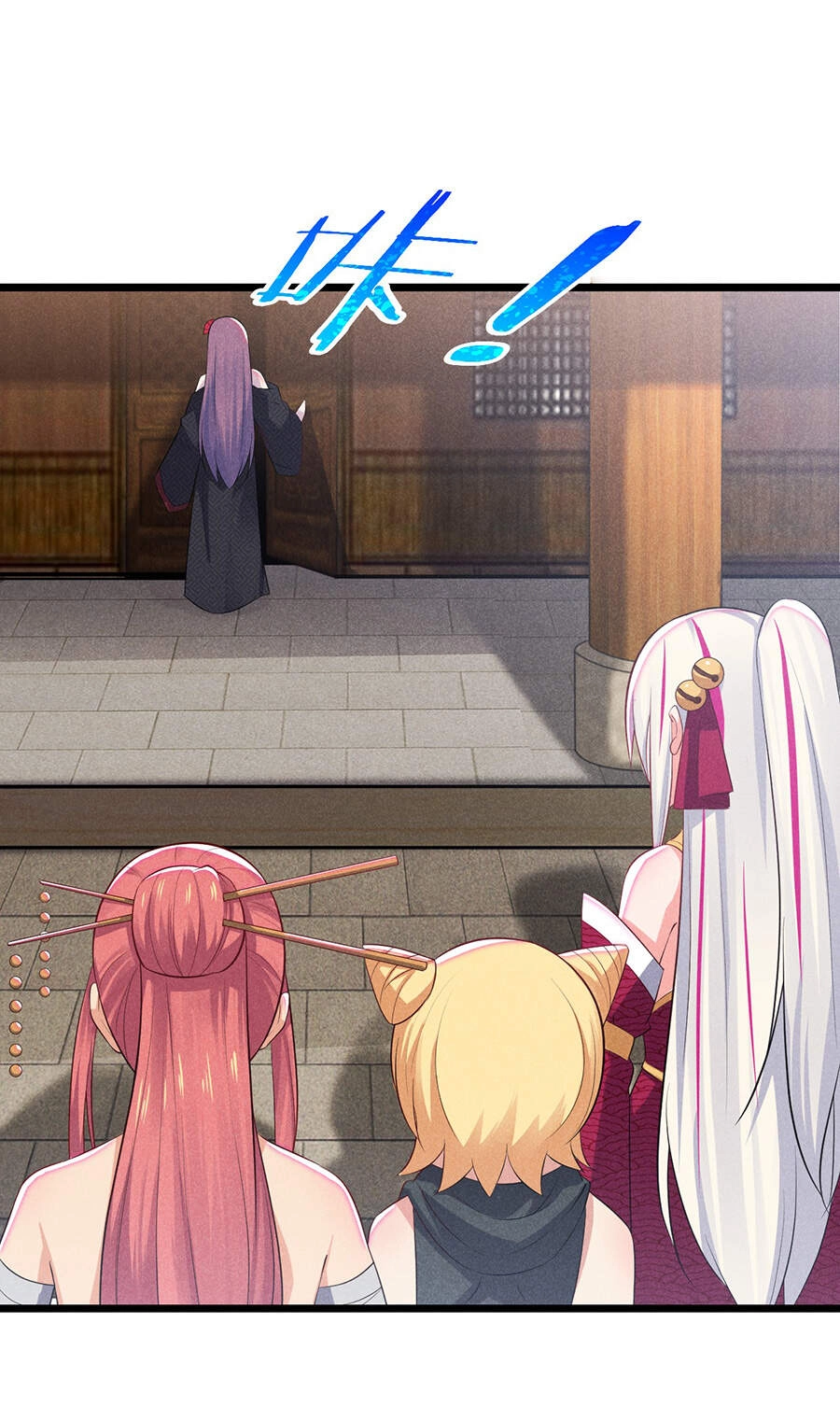 Võ Lâm Đệ Nhất Đầu Bếp Chapter 35 - 16