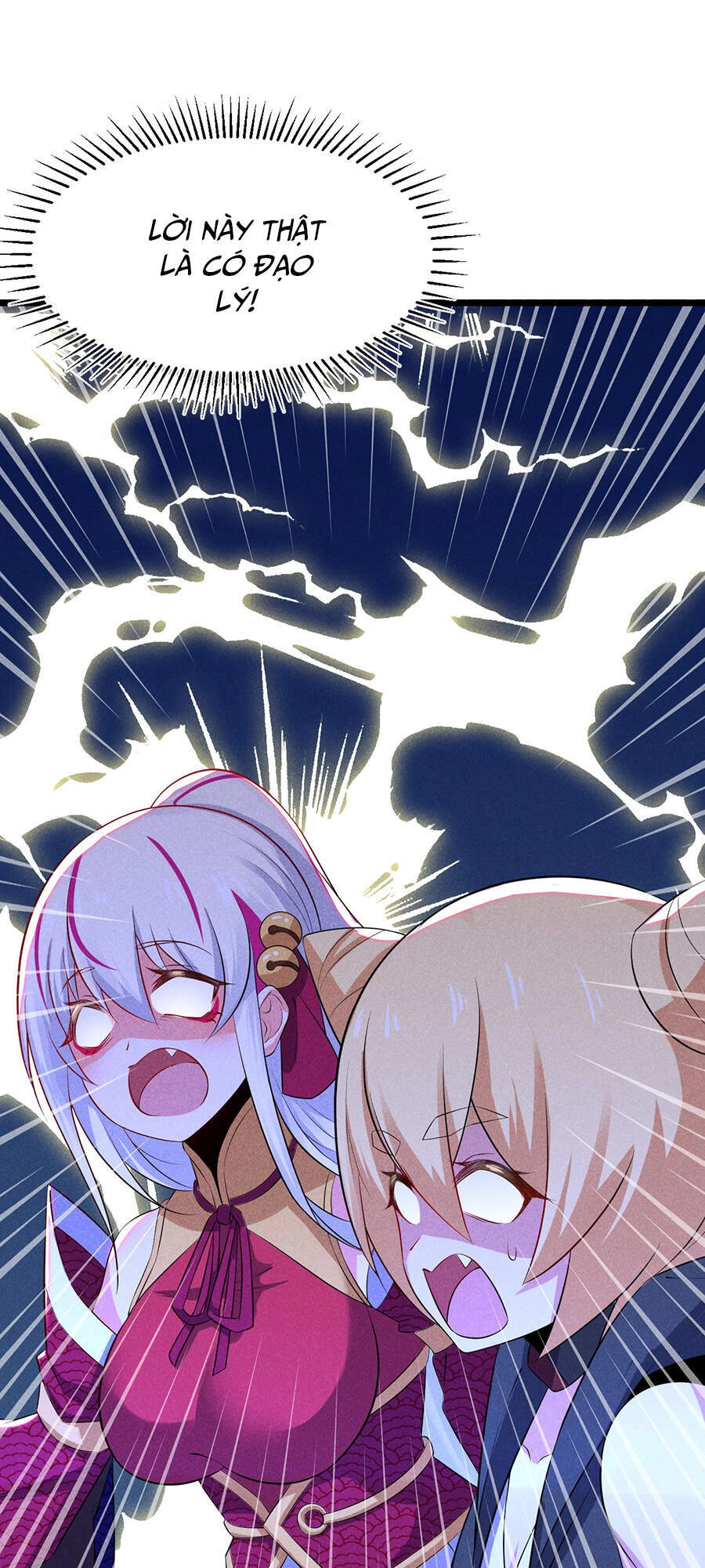 Võ Lâm Đệ Nhất Đầu Bếp Chapter 35 - 19