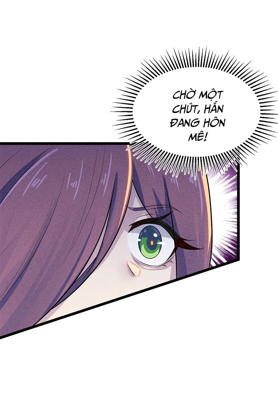 Võ Lâm Đệ Nhất Đầu Bếp Chapter 35 - 23