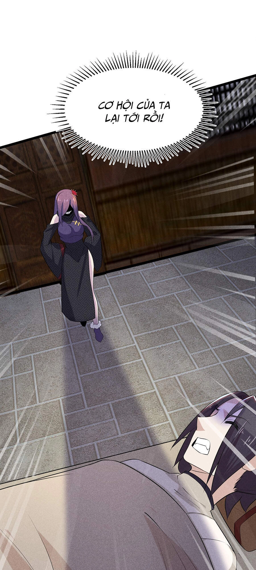 Võ Lâm Đệ Nhất Đầu Bếp Chapter 35 - 24