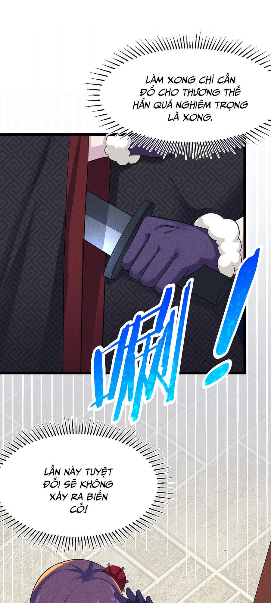 Võ Lâm Đệ Nhất Đầu Bếp Chapter 35 - 26