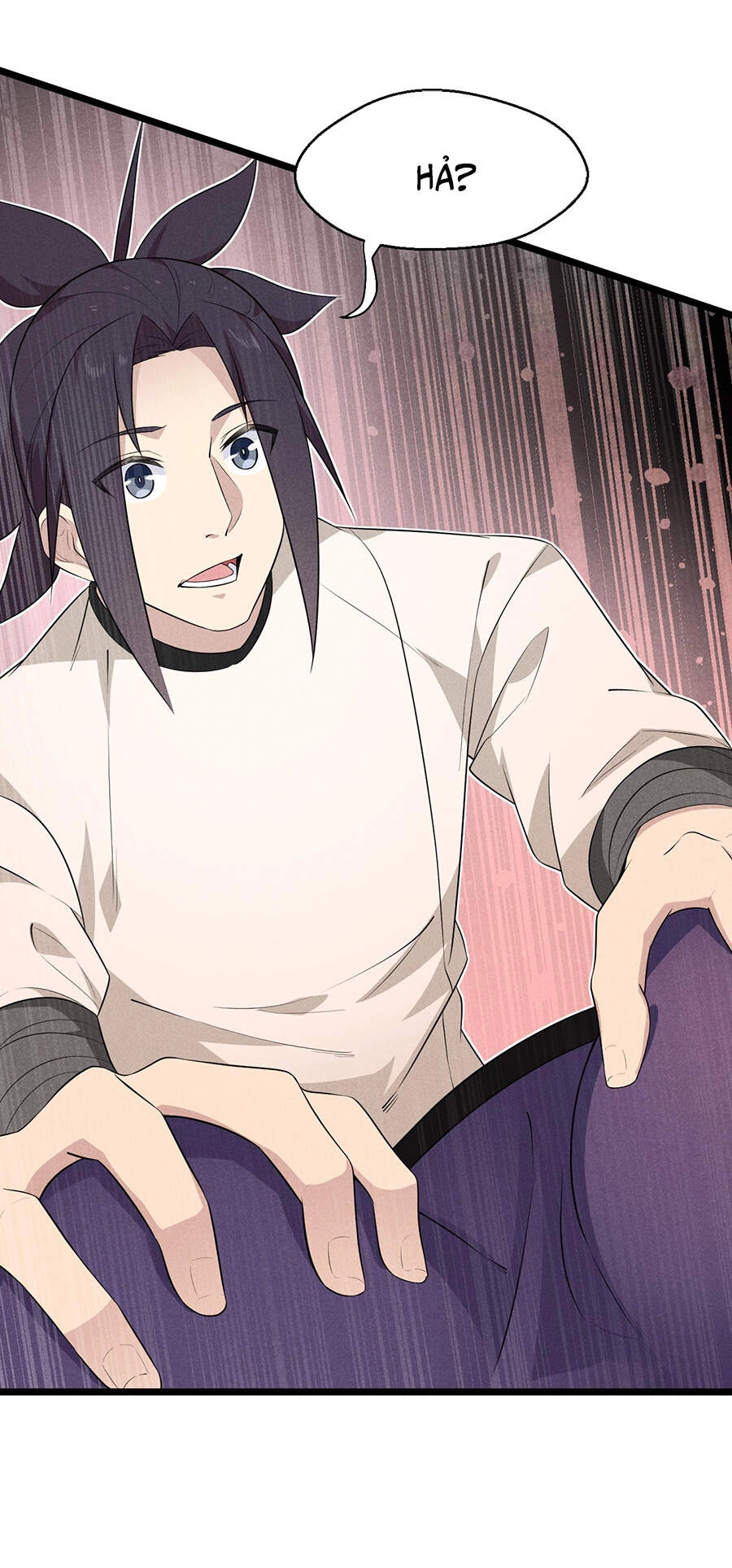 Võ Lâm Đệ Nhất Đầu Bếp Chapter 35 - 33