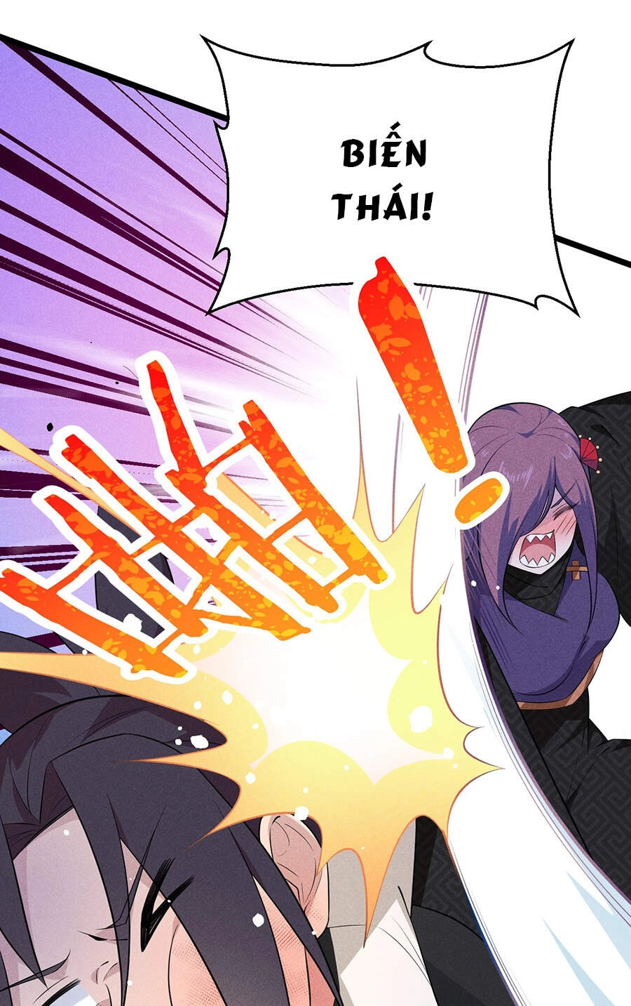 Võ Lâm Đệ Nhất Đầu Bếp Chapter 35 - 35