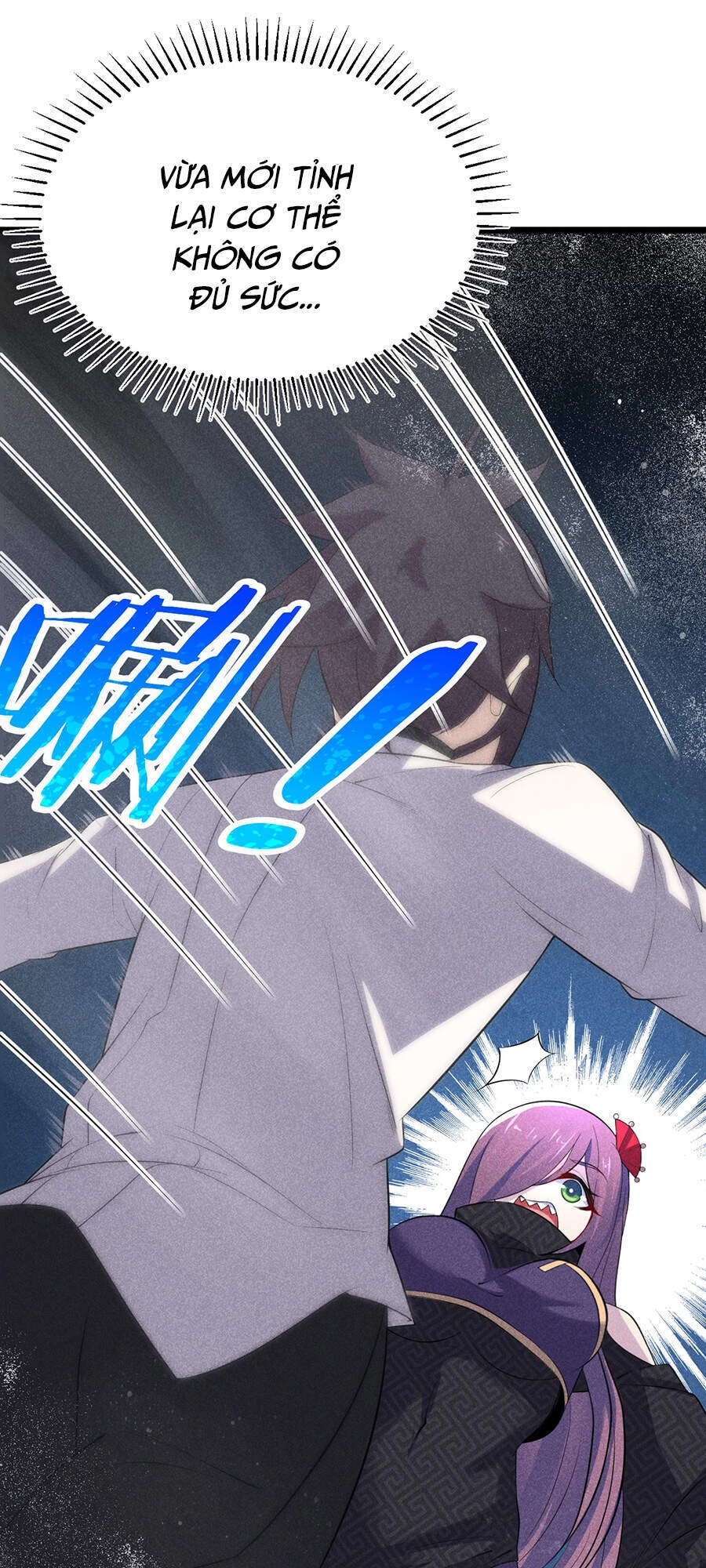 Võ Lâm Đệ Nhất Đầu Bếp Chapter 35 - 41