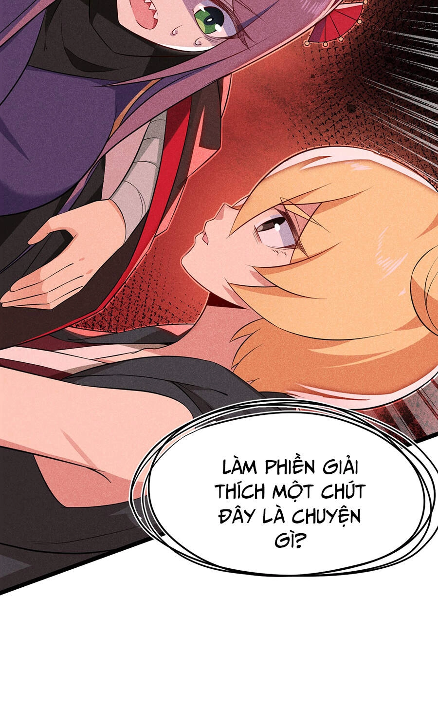 Võ Lâm Đệ Nhất Đầu Bếp Chapter 35 - 52