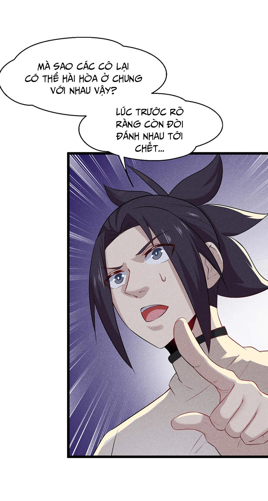 Võ Lâm Đệ Nhất Đầu Bếp Chapter 35.5 - 6