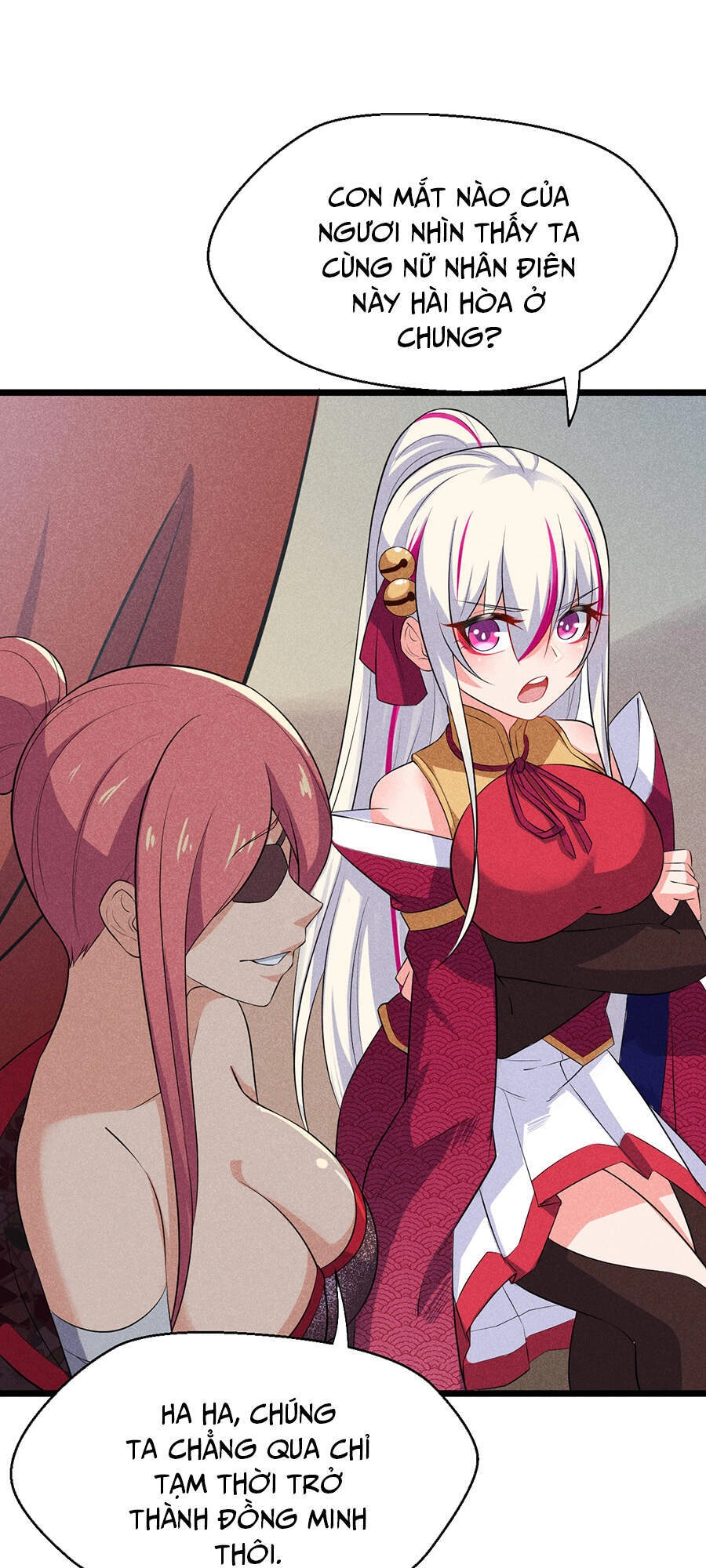 Võ Lâm Đệ Nhất Đầu Bếp Chapter 35.5 - 7