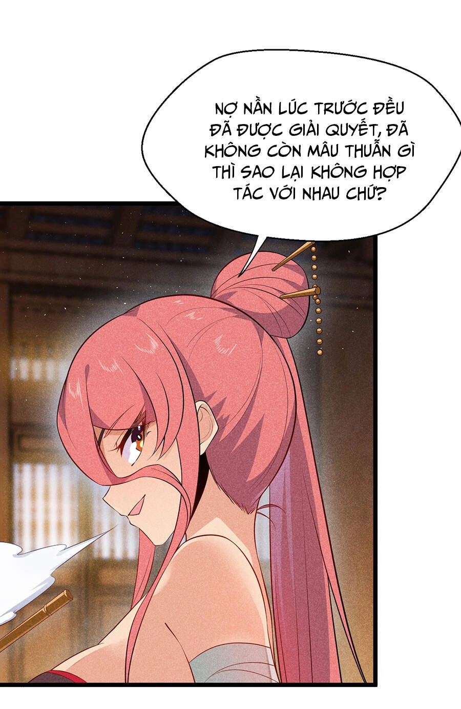 Võ Lâm Đệ Nhất Đầu Bếp Chapter 35.5 - 9