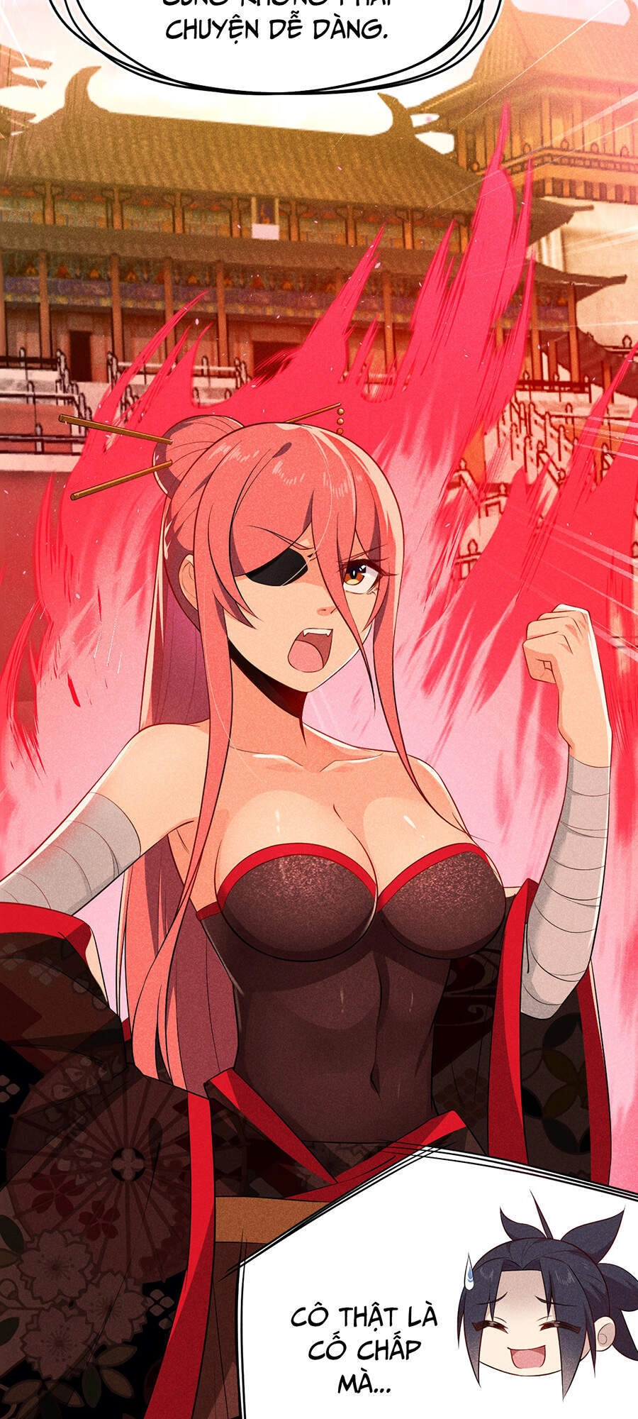 Võ Lâm Đệ Nhất Đầu Bếp Chapter 35.5 - 13