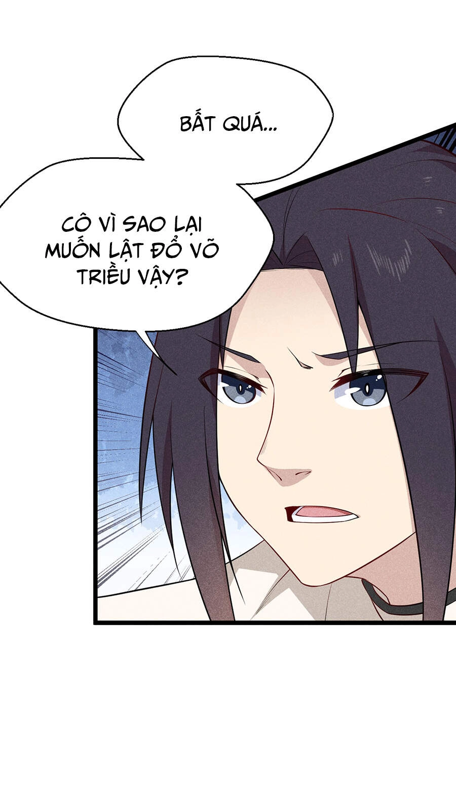 Võ Lâm Đệ Nhất Đầu Bếp Chapter 35.5 - 15