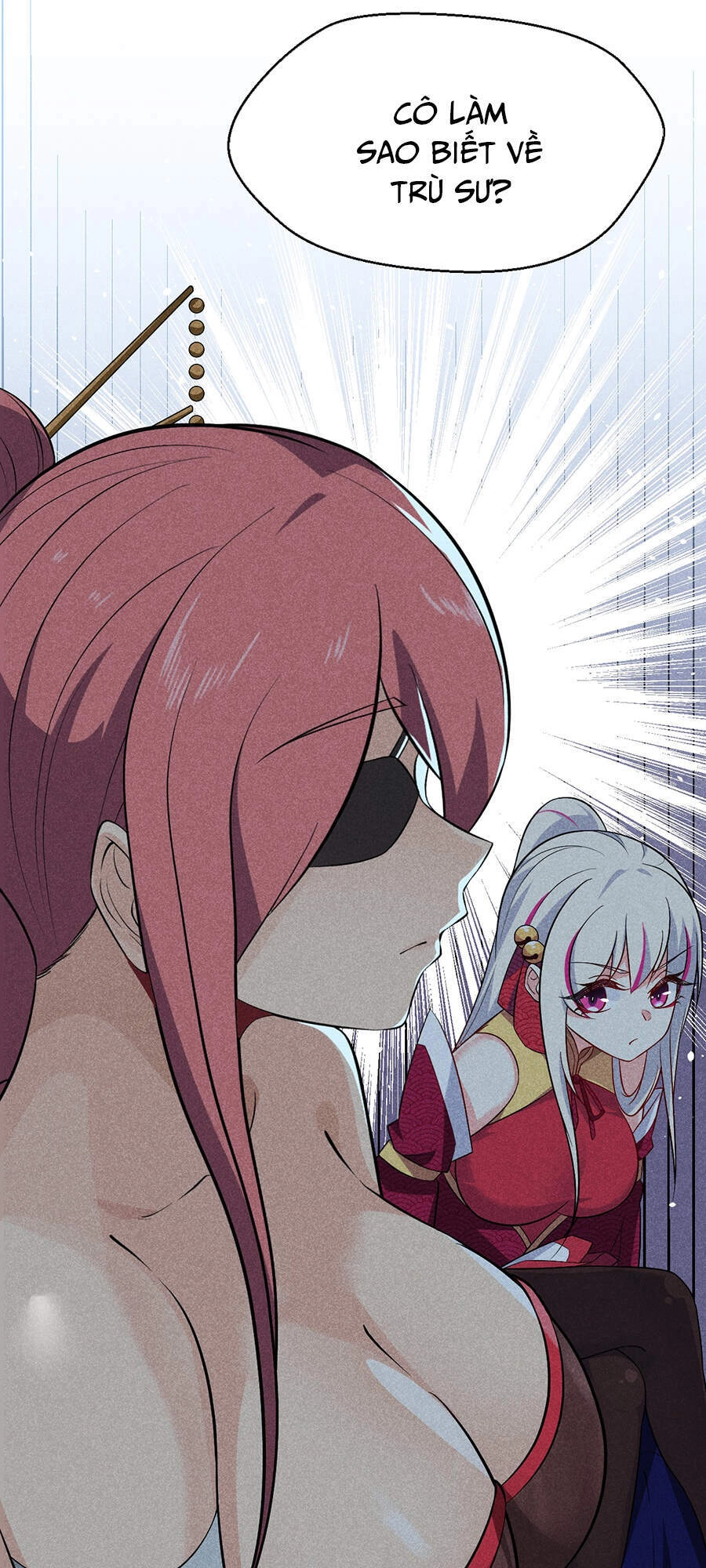 Võ Lâm Đệ Nhất Đầu Bếp Chapter 35.5 - 20