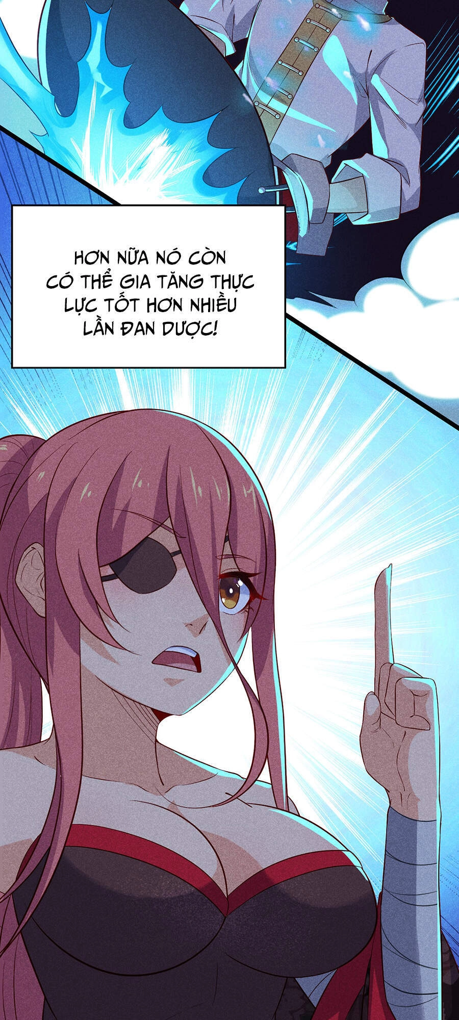 Võ Lâm Đệ Nhất Đầu Bếp Chapter 35.5 - 26