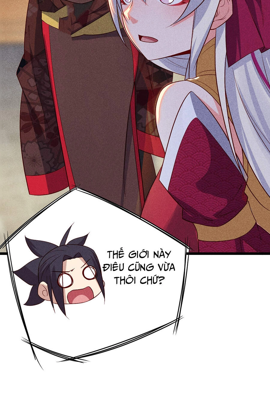 Võ Lâm Đệ Nhất Đầu Bếp Chapter 35.5 - 30