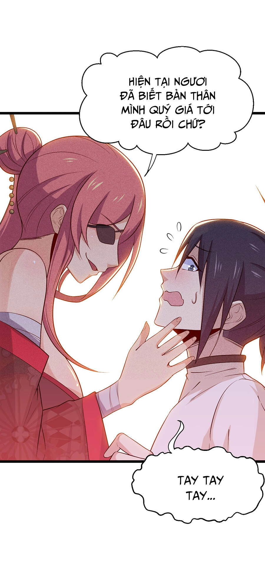 Võ Lâm Đệ Nhất Đầu Bếp Chapter 35.5 - 31