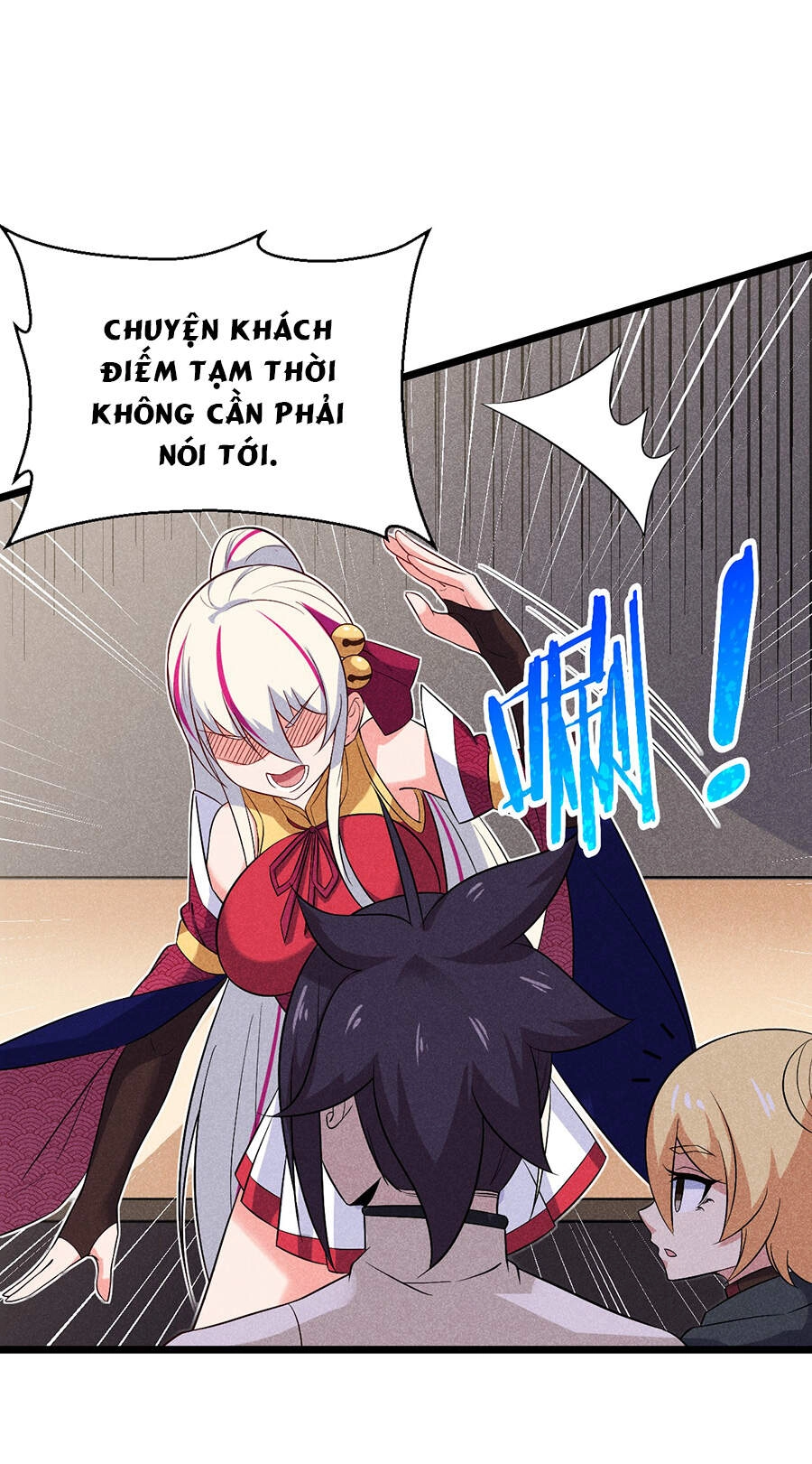 Võ Lâm Đệ Nhất Đầu Bếp Chapter 35.5 - 39