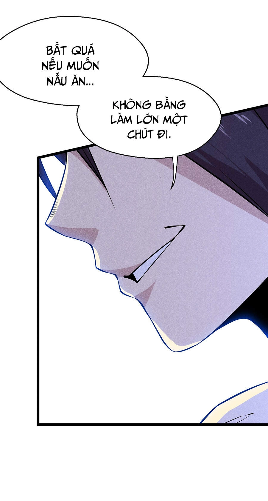 Võ Lâm Đệ Nhất Đầu Bếp Chapter 35.5 - 43