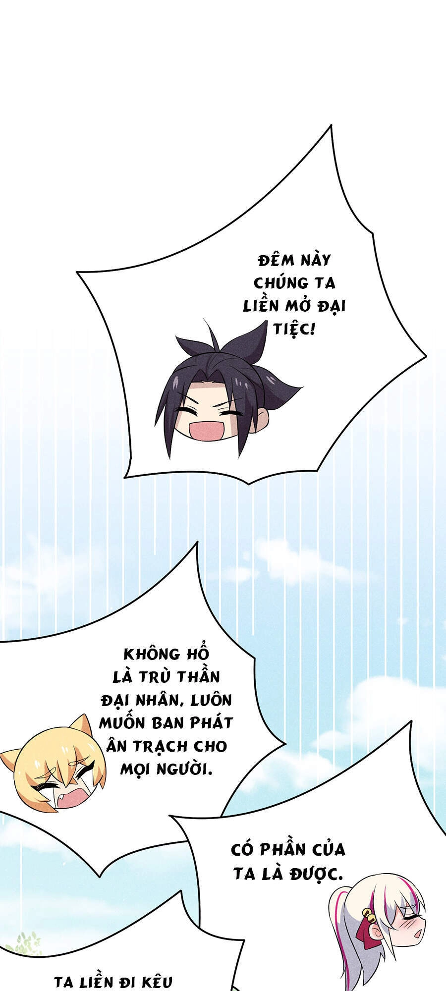 Võ Lâm Đệ Nhất Đầu Bếp Chapter 35.5 - 44