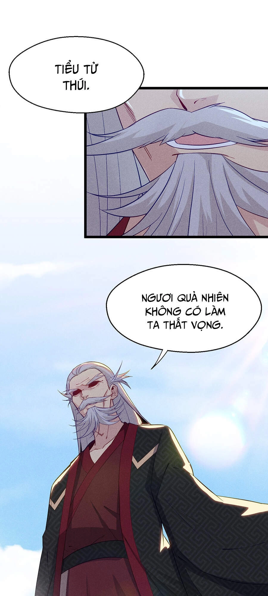 Võ Lâm Đệ Nhất Đầu Bếp Chapter 35.5 - 48