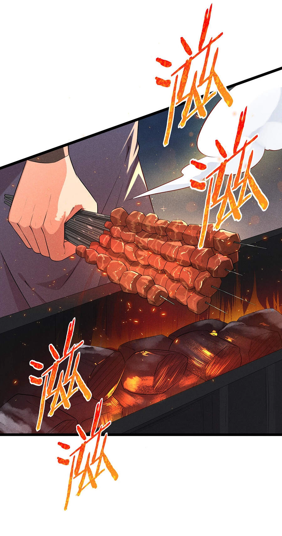 Võ Lâm Đệ Nhất Đầu Bếp Chapter 36 - 4