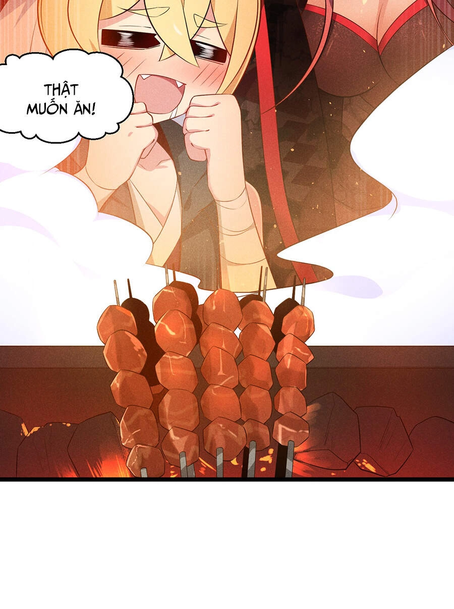 Võ Lâm Đệ Nhất Đầu Bếp Chapter 36 - 6