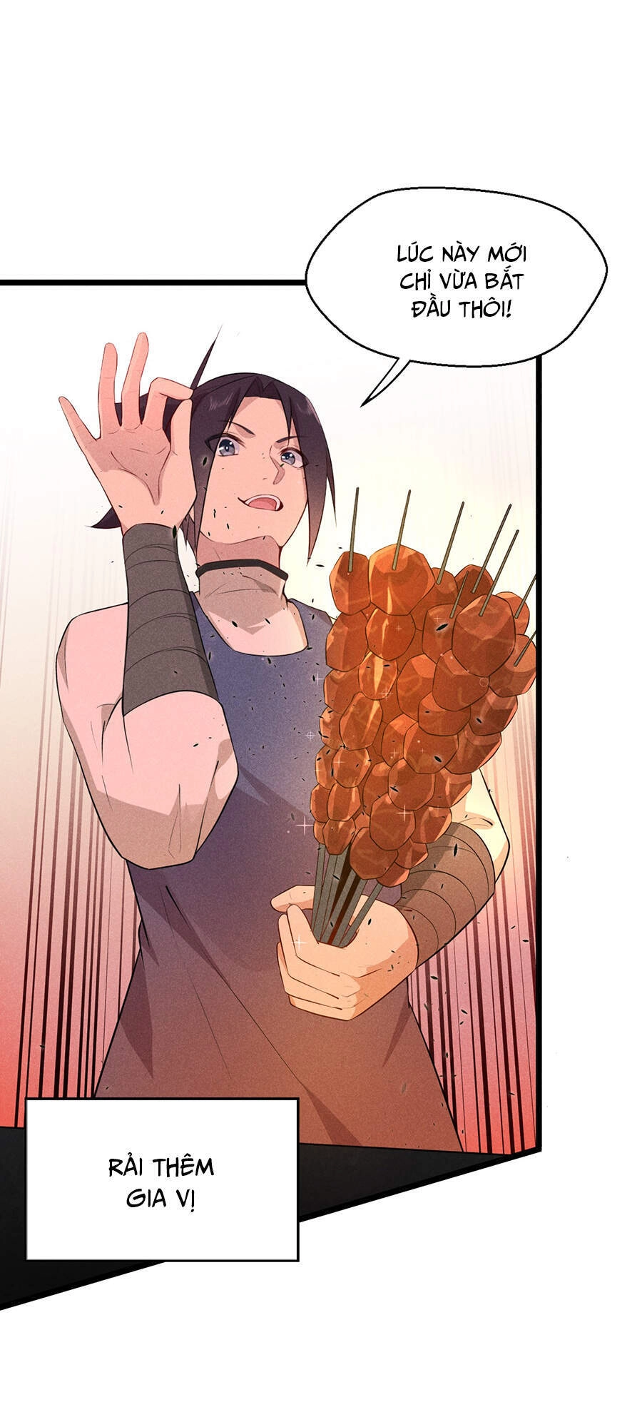 Võ Lâm Đệ Nhất Đầu Bếp Chapter 36 - 7