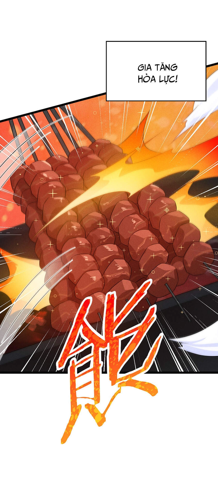 Võ Lâm Đệ Nhất Đầu Bếp Chapter 36 - 9