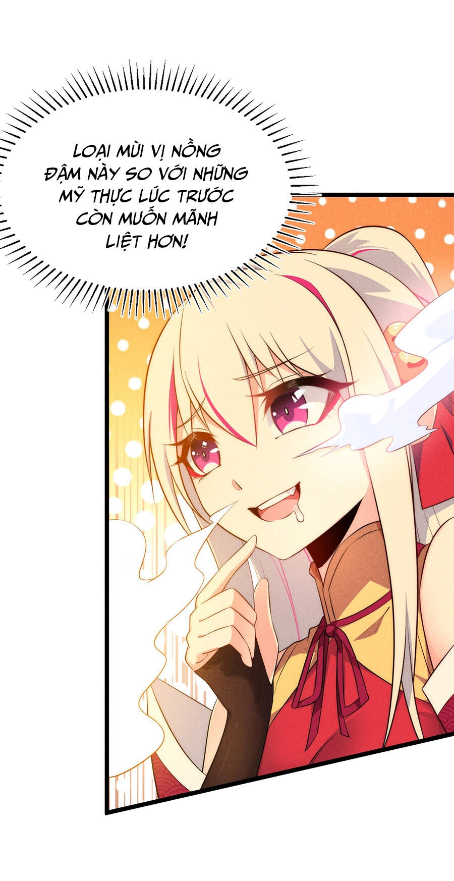 Võ Lâm Đệ Nhất Đầu Bếp Chapter 36 - 11