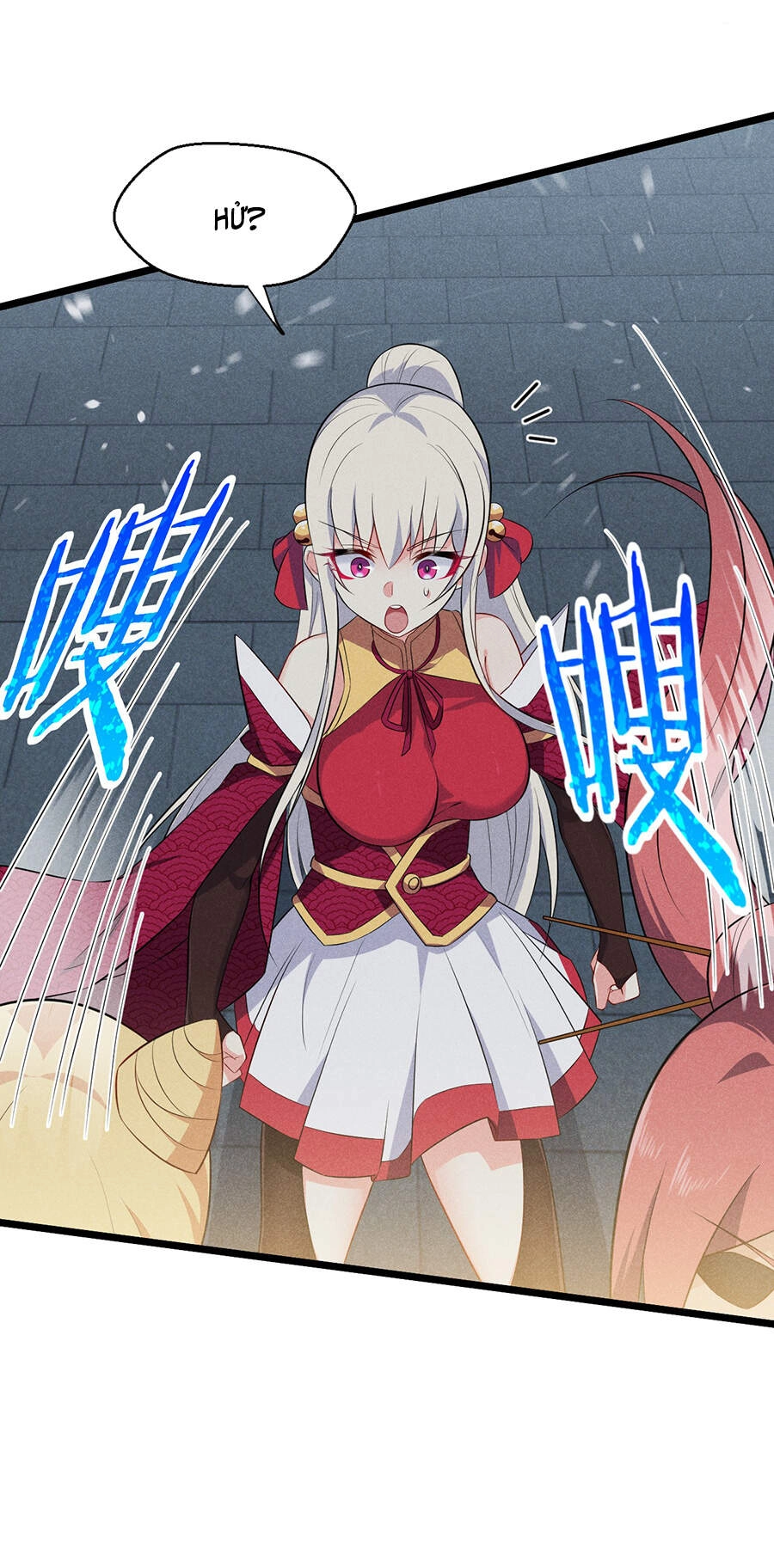 Võ Lâm Đệ Nhất Đầu Bếp Chapter 36 - 12