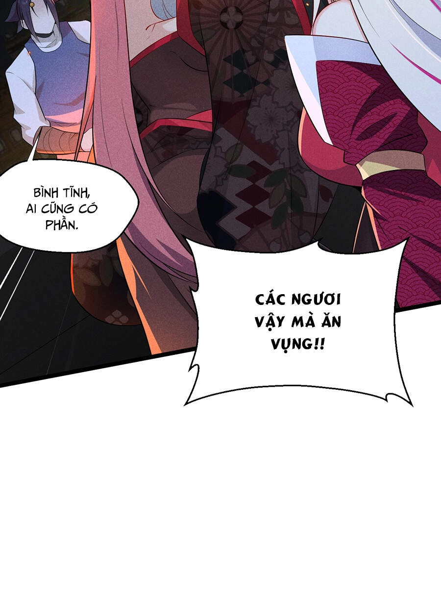 Võ Lâm Đệ Nhất Đầu Bếp Chapter 36 - 14