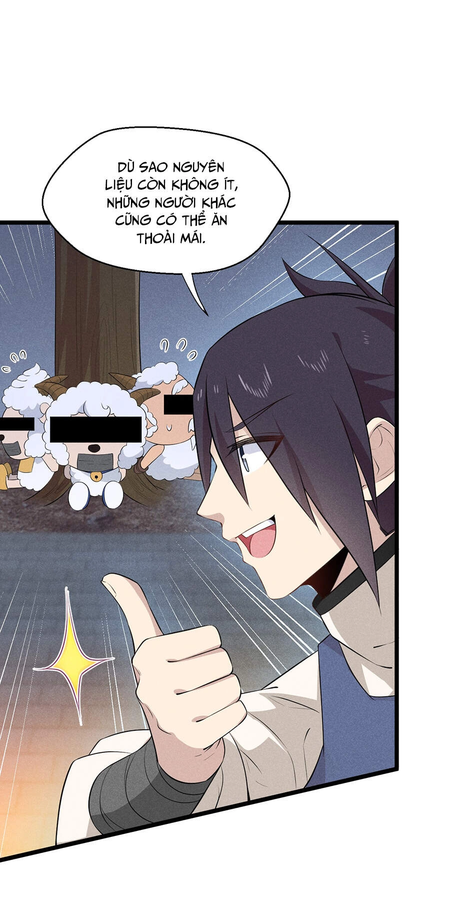 Võ Lâm Đệ Nhất Đầu Bếp Chapter 36 - 19