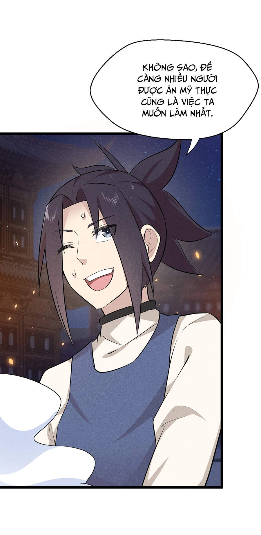 Võ Lâm Đệ Nhất Đầu Bếp Chapter 36 - 21