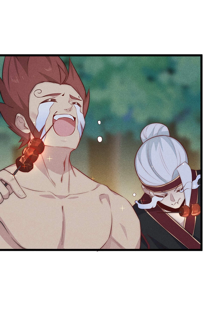 Võ Lâm Đệ Nhất Đầu Bếp Chapter 36 - 23