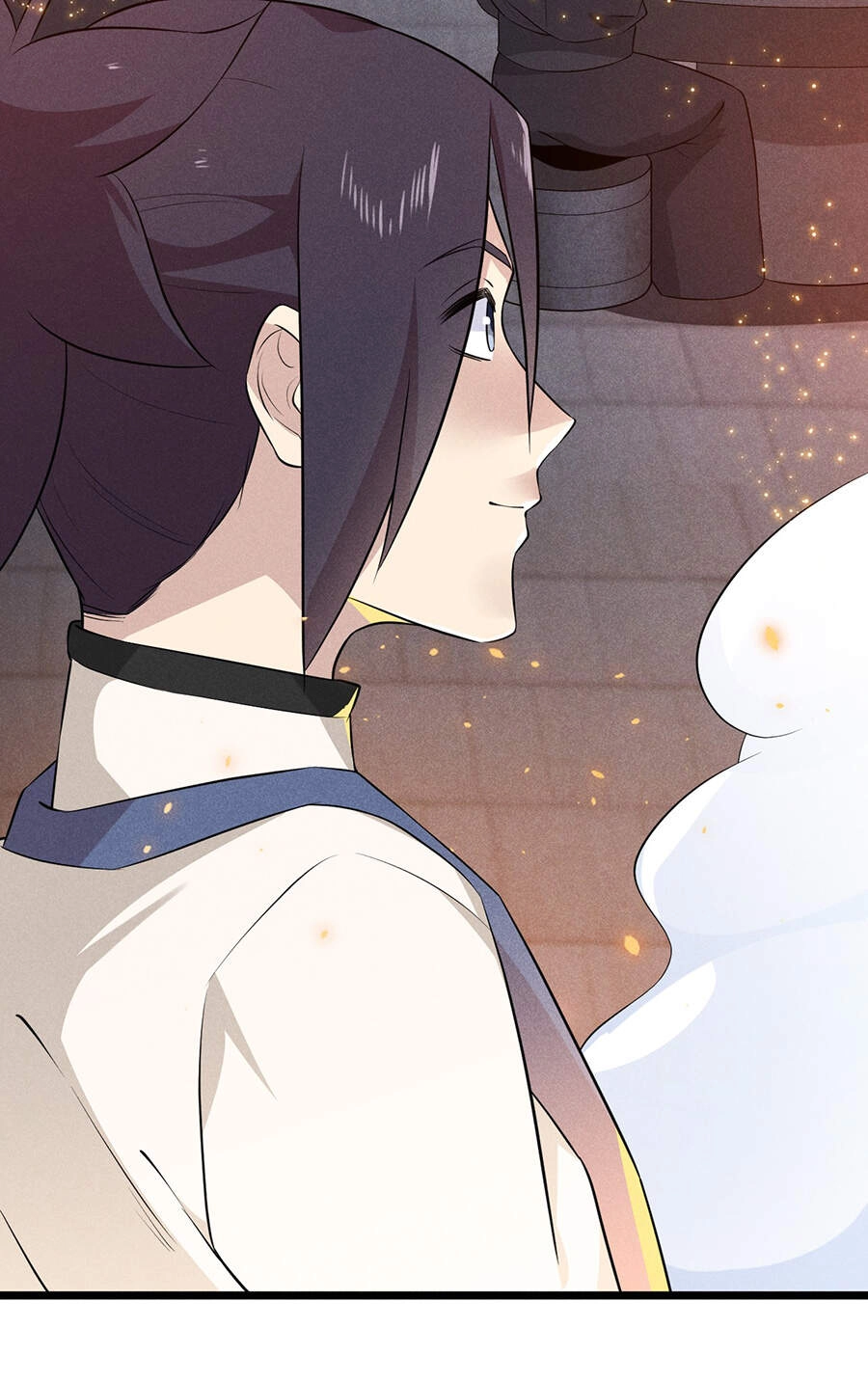 Võ Lâm Đệ Nhất Đầu Bếp Chapter 36 - 26